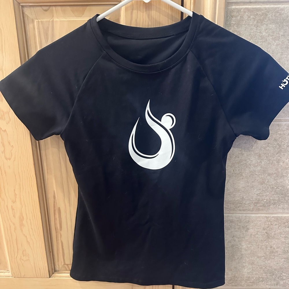 HOTWORX athletic shirt
